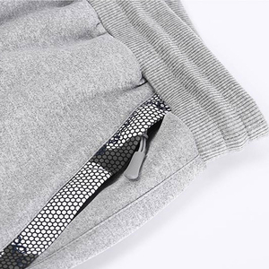 High Quality ARTIZ INTERNATIONAL <b>Mens</b> Streetwear 2 in 1 Printed Heavy Fleece 100% Cotton Winter Hoodie & Cargo Joggers - Product Image 6
