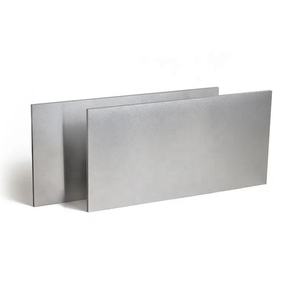Alliage de nickel Monel 400 K500 inconel haute qualité 600 601 625 718 feuille/Nickel 200 201 plaque d'alliage - Product Image 3