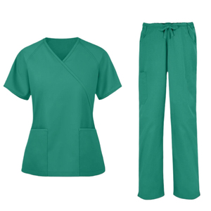 Uniformes Médicos y Conjuntos de Ropa de Trabajo para Hospitales, Clínicas de Belleza, Farmacias Veterinarias, Clínicas Dentales y Quirófanos - Product Image 2
