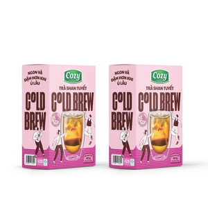 Bolsitas de Té Triangulares para Infusión Fría Snow Shan a Precio Competitivo, Bolsitas de Té Prácticas al por Mayor, Empaque de Caja de Té de Malla PLA - Product Image 3