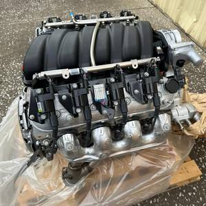 Moteur V8 LS7 7.0L haute performance à vendre - Ensemble moteur complet testé pour la course, les projets de remplacement et les améliorations de performance - Product Image 4