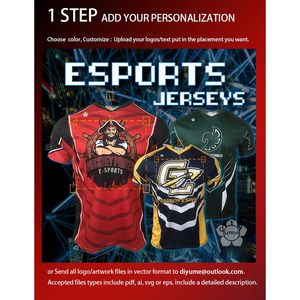 Camiseta de Poliéster Extra Grande con Estampado Completo Personalizado, Técnica Puff, Manga Corta, para Deporte Casual y Festivales - Product Image 3