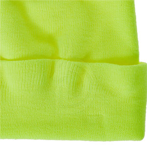 2026 Wholesale Unisex Winter Beanie Hats Custom Logo Cotton Knitted Casual Beanie Hats Customized - Product Image 6