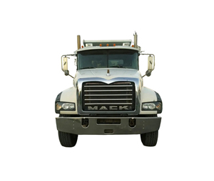 FAIRLY USED MA CK GRANITE 500HP 12000KM 8CYLINDERS AUTOMATIC <b>TRANSMISSION</b> - Product Image 1