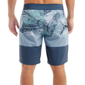 Pantalones Cortos Deportivos de Camuflaje para Hombre, Ligeros, Casuales, Ecológicos, de Alta Calidad, Secado Rápido y Transpirables - Product Image 4