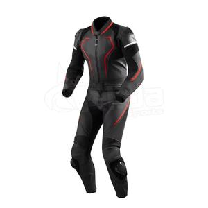 Premium Quality Motorbike Suit Top Ranking Motorbike Racing Suit Latest Design Motorbike Suit - Product Image 3