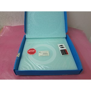 แหวน AMAT 0200-09215, แท่นวาง, ควอตซ์, 5 นิ้ว, โลหะ - อุปกรณ์และอะไหล่เซมิคอนดักเตอร์ระดับโลกที่เชื่อถือได้ - Product Image 2