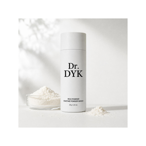 Korean Skin Care Rice Enzyme Powder <b>Cleanser</b> for All Skin Types Low Irritation Brightening Daily <b>Exfoliate</b> Face Wash - Product Image 5