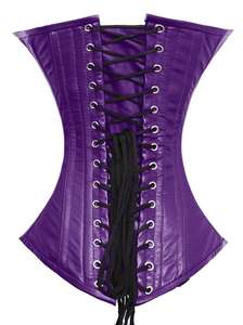 Lingerie sexy, corsets et bustiers, lingerie pour femmes, corsets sexy en cuir véritable - Product Image 4