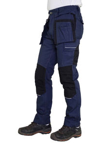 Pantalones Cargo de Lona para Hombre, al por Mayor, Nueva Llegada, Mejor Calidad, Transpirables, Impermeables, de Secado Rápido, Ligeros, Cómodos y a la Moda - Product Image 2