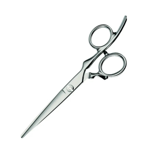 Premium Quality Hair Dressing Barber Scissors High Quality Barber Scissors Right Handed Barber Hair Cutting Barber Scissors - Product Image 1