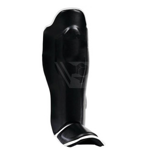 Custom Muay Thai MMA Shin Guards-Eco-Friendly Washable Lightweight High Quality 3D Printed Combo Set Shin Pads Boxing - Product Image 2