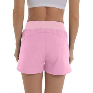 Shorts doux pour femmes, décontractés, légers, respirants, pour l'été - Product Image 3