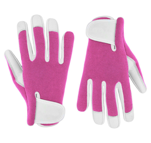 Comfort Fit Assembly <b>Gloves</b> For Long Hour Use In Assembly Line And Maintenance Work Environments - Product Image 1