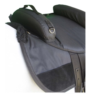 Correa de Nylon Ajustable con Hebilla Metálica para Equipo de Equitación - Product Image 5