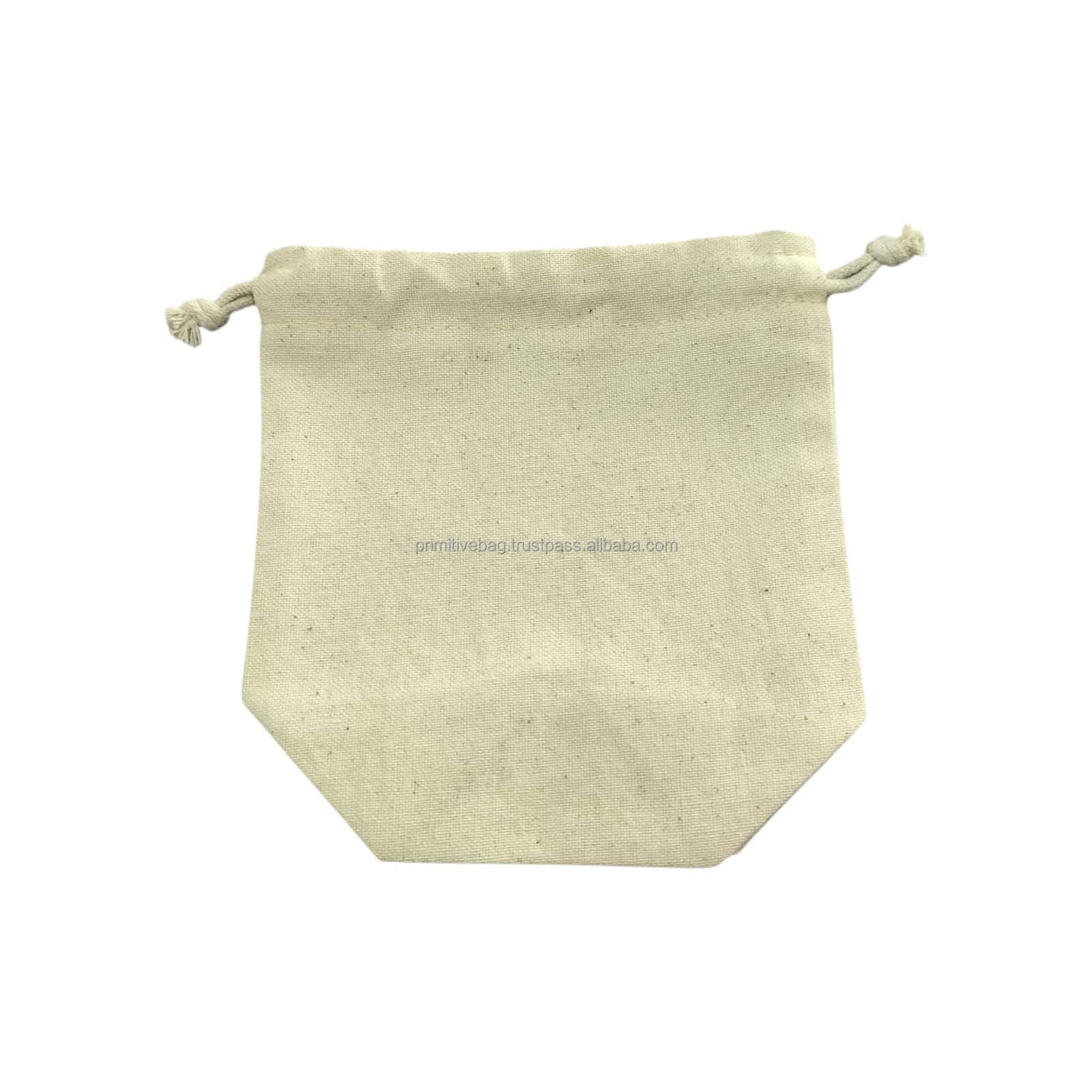 Ivory (Natural cotton color)