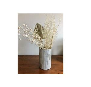 Handmade High Quality <b>Flower</b> Vase Creative Look for Home Table Decorative Bone Inlay <b>Flower</b> Pots Low Price - Product Image 5