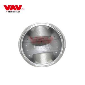 6142-32-2120 PISTON MOTEUR 4D95 pour KOMATSU - Product Image 2