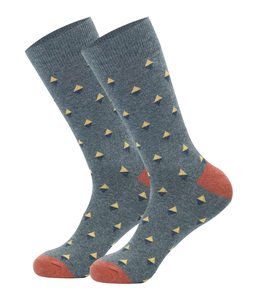 Customized Youth Casual Athletic <b>Socks</b> Wholesale High Quality Custom Design Ankle Breathable Anti-Bacterial <b>Moisture</b> Bottom - Product Image 4