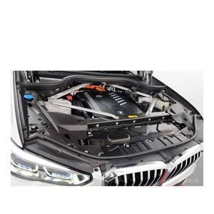 BMW X5 XDrive 45e M Sport, Modelo de Julio de 2022, con 51,573 km, Volante a la Izquierda, Caja de Cambios Automática, Cámara Trasera - Product Image 6