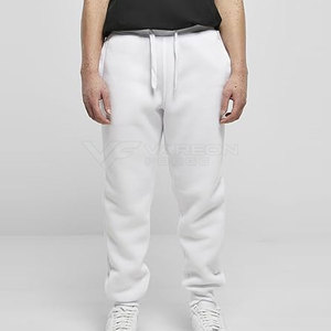 Pantalon de jogging pour homme haute performance avec tissu à séchage rapide et toucher doux - Product Image 2