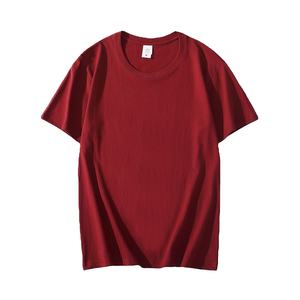 Camiseta transpirable de la mejor calidad para hombre Camiseta de gran tamaño con logotipo personalizado de algodón 100% Venta caliente MOQ bajo Wholes Calidad de exportación - Product Image 1