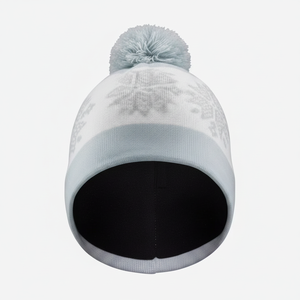 Vente en gros de bonnets unisexes pas chers avec impression personnalisée sur tout le bonnet, bonnet de haute qualité - Product Image 1