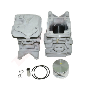 กระบอกสูบสำหรับ STIHL MS280 46MM ( 1133 020 1202 ) HQ - Product Image 1