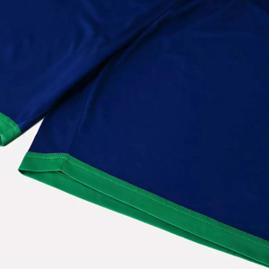 Fully Customizable <b>Soccer</b> Uniforms Set 100% Polyester Lightweight Breathable Quick Dry Moisture-Wicking <b>Soccer</b> Uniforms - Product Image 3