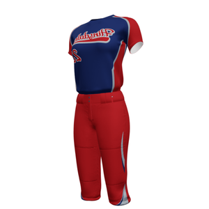 Camiseta de béisbol blanca personalizada, camiseta de entrenamiento transpirable con nombre del equipo y número cosidos en malla, uniforme de softbol personalizado - Product Image 3