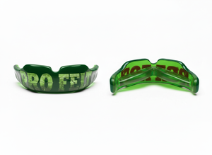 Basketball Rugby Cricket Martial Arts BJJ MMA Gear Outdoor Apparel Equipment Mouth Guard Customized Design Silicon Mouth Guard - Product Image 5