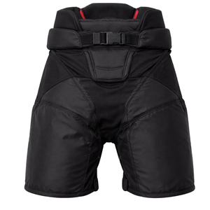 Pantalon de hockey sur glace professionnel, protection haute performance, rembourrage léger et durable, taille ajustable, équipement de jeu senior - Product Image 3