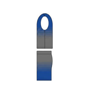 Breathable Mesh <b>Men</b> Lacrosse Uniform Sleeveless Custom Team Wear Polyester <b>Men</b> Lacrosse Uniform Sleeveless Factory Seller - Product Image 4