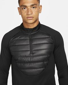 Veste de Sport Décontractée Matelassée en Toile Imperméable Légère d'Hiver pour Homme, Personnalisable avec Logo, pour Jogging et Activités de Plein Air - Product Image 4