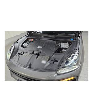 Porsche Cayenne 3.0 2024 con Caja de Cambios Automática, 32,204 km, Asientos de Cuero, Cámara Trasera, Volante a la Izquierda - Product Image 6