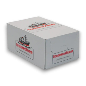 Caramelos de Mentol y Eucalipto sin Azúcar Fisherman's Friend, 22g, Refrescantes para la Garganta, Precio Competitivo, Venta al Por Mayor, Exportación - Product Image 3