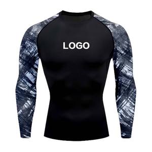 Hot Sale Custom Made Fishing Shirts High Quality Silk <b>Screen</b> Printed Breathable Eco-Friendly UV Protection Fitness Wear Quick - Product Image 1