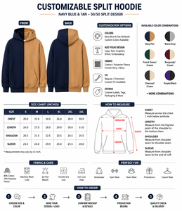 Customizable Cotton Hoodies Steert Wear Hoodies With Different <b>Colours</b> And Design Hot Selling Custom Hot Selling Custom Hoodies - Product Image 5