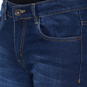 <b>Men's</b> Clothing Wholesale Price <b>High</b> <b>Waist</b> Denim <b>Jeans</b> Skinny Fit Breathable Quick Dry Top Selling Mid <b>Waist</b> <b>Jeans</b> for <b>Men</b> - Product Image 6