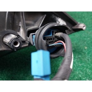 ชุดกระจกมองข้างซ้ายมือ รุ่น 740Li ปี 2012 ของแท้ รหัส 7176446 - Product Image 4