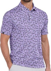 Chemises décontractées personnalisées OEM pour hommes – Coton de haute qualité, anti-plis, manches courtes, impression de logo, broderie, vente en gros - Product Image 6
