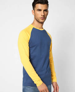 ระบายอากาศการออกแบบที่กําหนดเองใหม่ 70% เส้นใยไม้ไผ่ 30% ผ้าฝ้ายทนทานผู้ชายเสื้อยืดแขนสั้นฤดูร้อนเสื้อยืดผ้าฝ้ายระบายอากาศ - Product Image 6