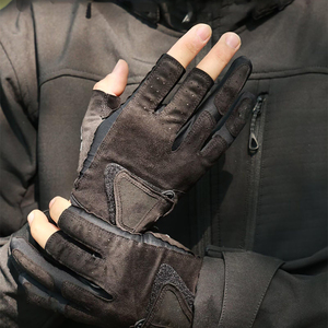 Gants de pêche personnalisés en néoprène, faciles à porter, décontractés, tendance et confortables, de qualité supérieure - Product Image 6