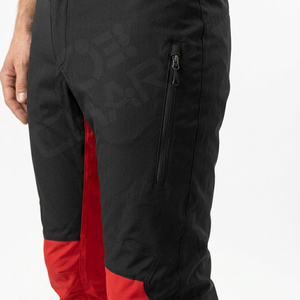 Pantalones de Ciclismo MTB Hechos a Medida, Talla Grande, para Bicicleta de Montaña, Descenso, Transpirables, Ligeros, de Secado Rápido, para Todas las Temporadas - Product Image 4
