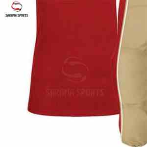 ชุดอเมริกันฟุตบอลแบบซับลิเมชั่นสุดเท่ ปรับแต่งได้เต็มที่ พร้อมงานปัก ชุดยูนิฟอร์มอเมริกันฟุตบอล - Product Image 4