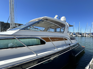 2007 C-h-r-i-s C-r-a-f-t 40 R-O-A-M-E-R - Product Image 3