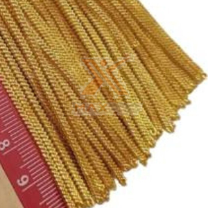 Borlas para Uniformes Ceremoniales de Primera Calidad al por Mayor, Precio Económico, Gran Venta, Personalizadas con su Propio Logotipo - Product Image 6