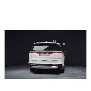 Kia Carnival Signature 2021 de 7 Plazas, Gasolina, Transmisión Automática, 54,629 km, Norma de Emisiones Euro V, Volante a la Izquierda - Product Image 4