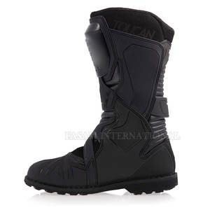 Zapatos de Motocicleta de Precio Económico, Nueva Llegada, Zapatos de Motocicleta de Primera Calidad, Zapatos de Motocicleta Ligeros - Product Image 3