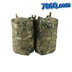 Desert Accessories Water Bottle Holder Mountain Bicycle Mini <b>Hydration</b> Washable Traveling Sling Sport <b>Backpack</b> - Product Image 1